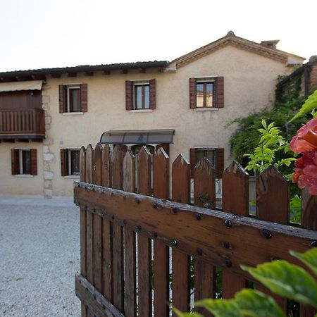 Casa Eulalia Villa Borso del Grappa Kültér fotó