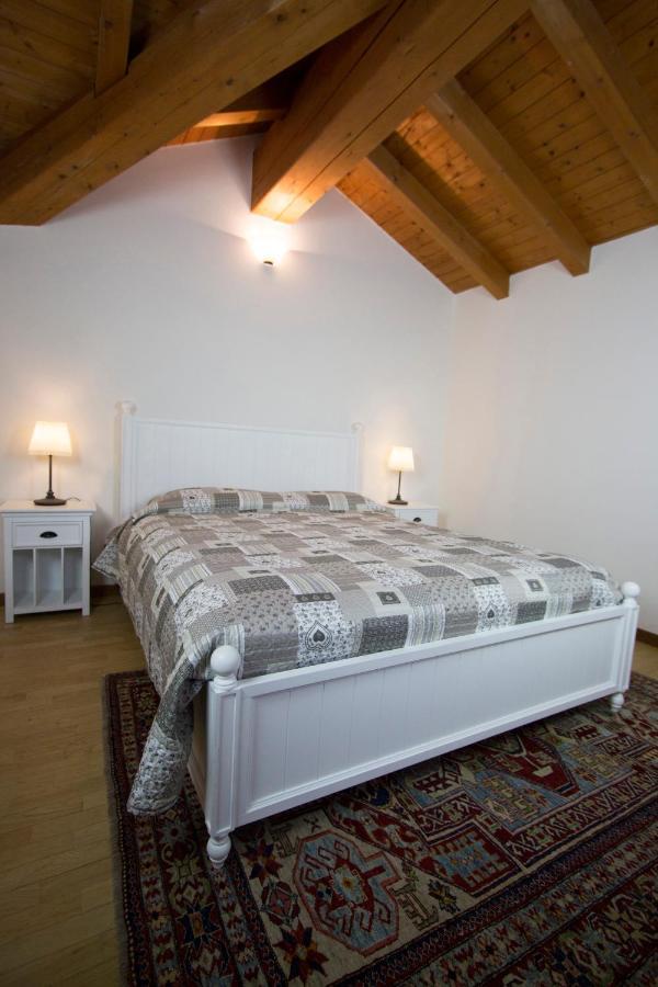 Casa Eulalia Villa Borso del Grappa Kültér fotó