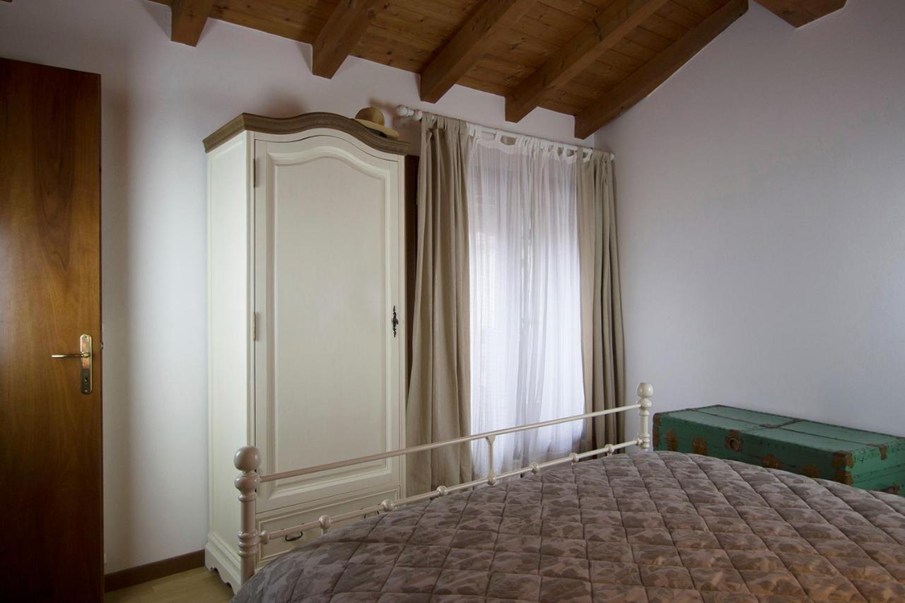 Casa Eulalia Villa Borso del Grappa Kültér fotó