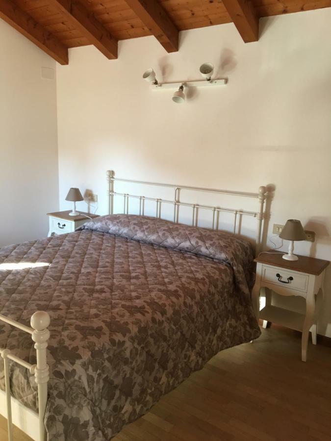 Casa Eulalia Villa Borso del Grappa Kültér fotó