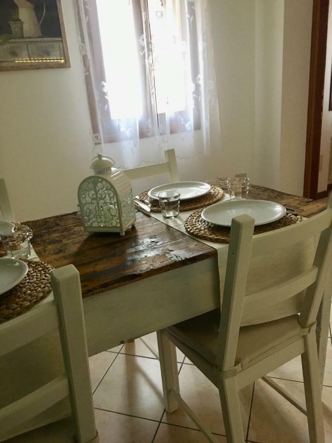 Casa Eulalia Villa Borso del Grappa Kültér fotó