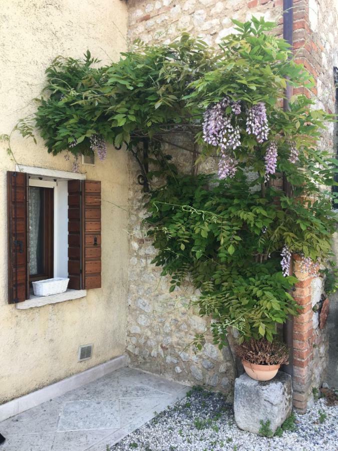 Casa Eulalia Villa Borso del Grappa Kültér fotó