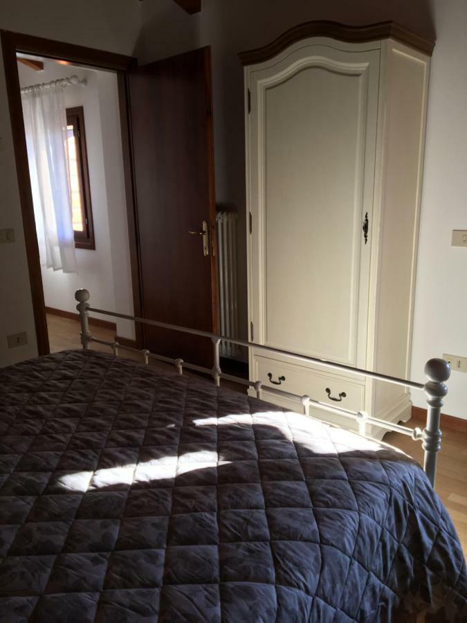 Casa Eulalia Villa Borso del Grappa Kültér fotó