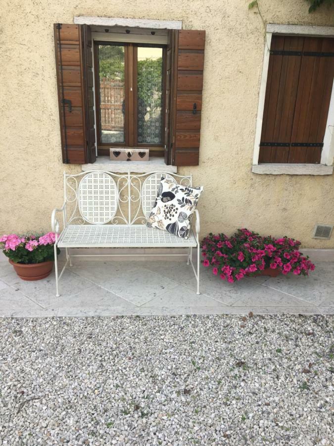 Casa Eulalia Villa Borso del Grappa Kültér fotó