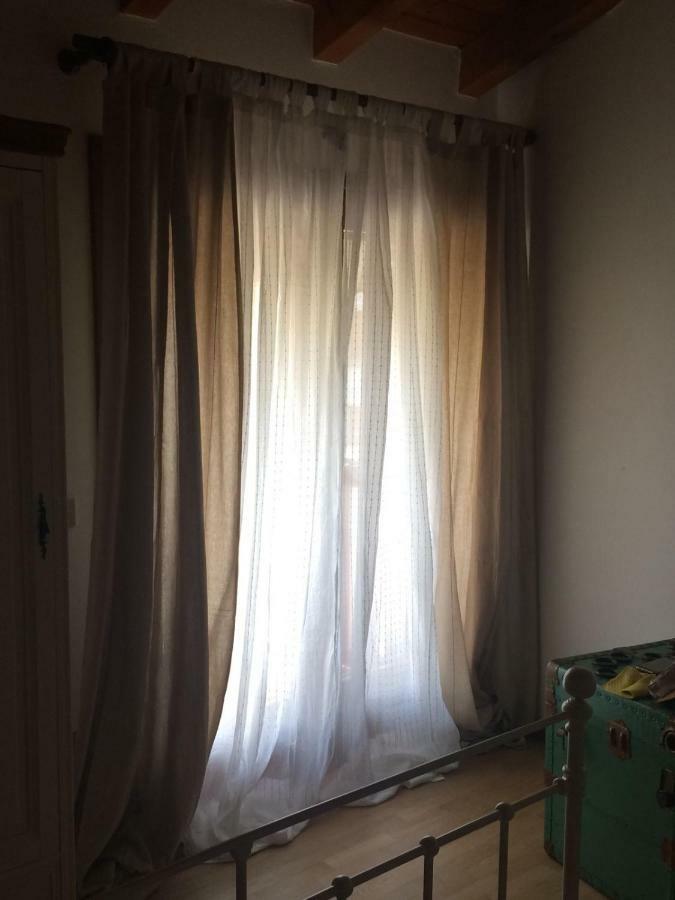 Casa Eulalia Villa Borso del Grappa Kültér fotó