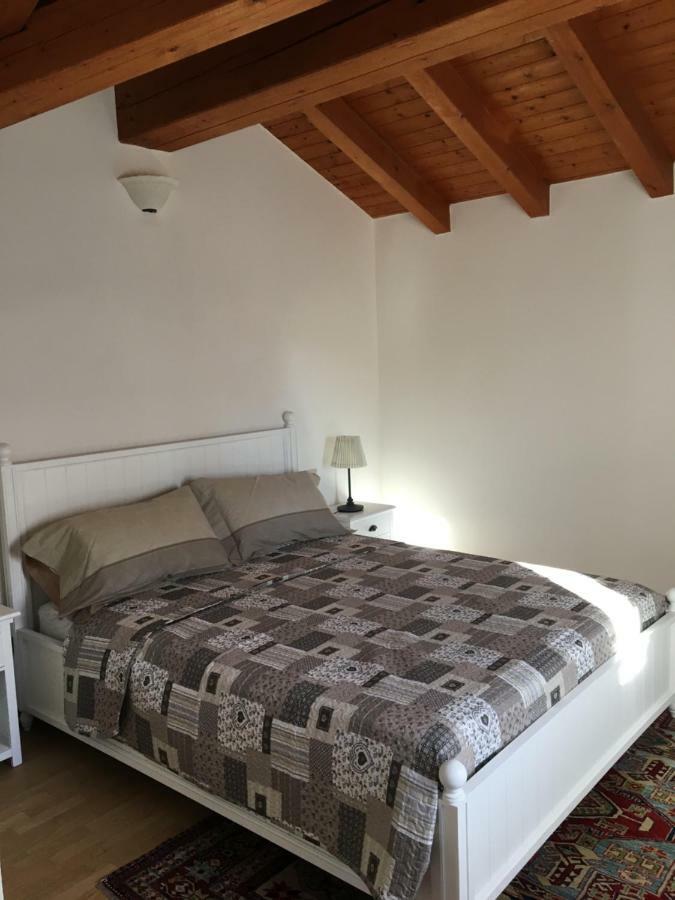 Casa Eulalia Villa Borso del Grappa Kültér fotó