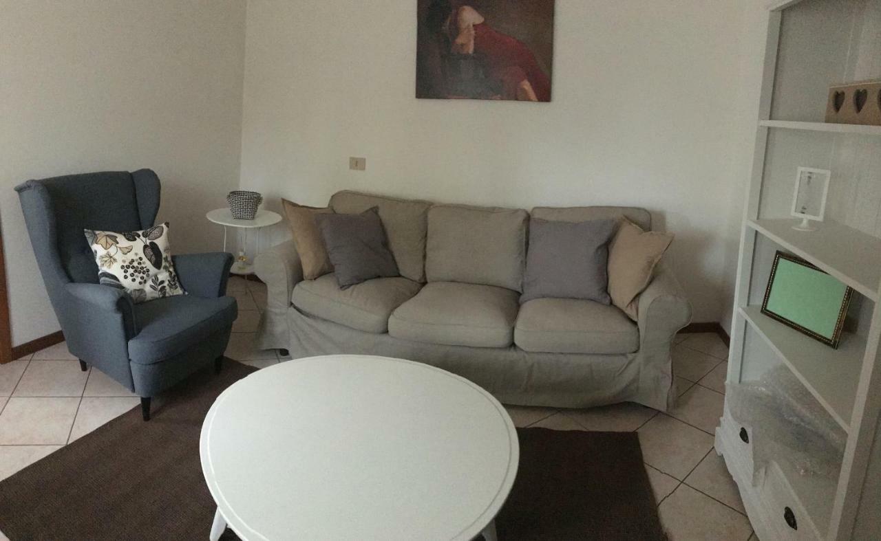 Casa Eulalia Villa Borso del Grappa Kültér fotó